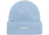 Supreme Loose Gauge Beanie (FW25) Light Blue (CJ)