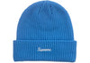 Supreme Loose Gauge Beanie (FW26) Blue (CJ)