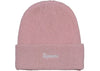 Supreme Loose Gauge Beanie (FW26) Pink (CJ)