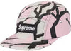 Supreme Military Camp Cap Pink Camo (FW26) (CJ)