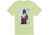 Supreme Playboi Carti Tee Pale Green (CJ)