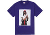Supreme Playboi Carti Tee Purple (CJ)