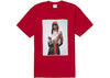 Supreme Playboi Carti Tee Red (CJ)