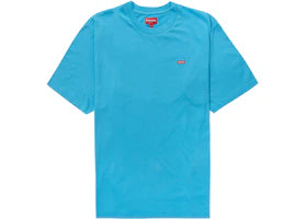 Supreme Small Box Tee (SS23) Light Blue (KH)