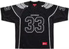 Supreme Wings Football Jersey Black (CS)