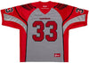 Supreme Wings Football Jersey Grey (CS)