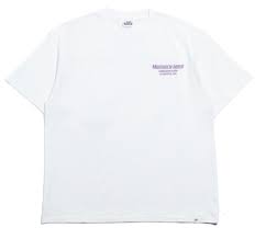 ML Emerald Bay Tee (Off White)