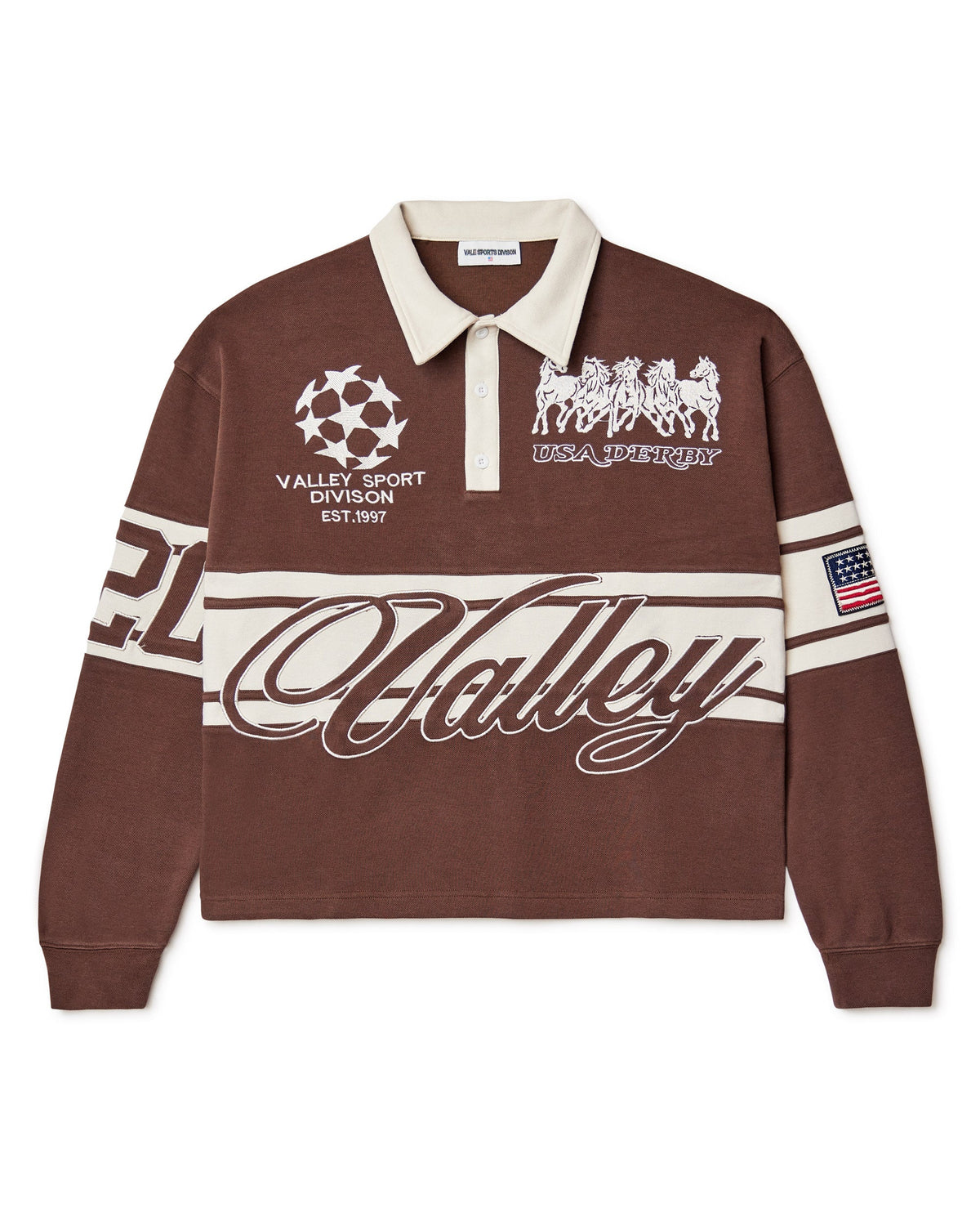 VALE FOREVER CHOCOLATE DERBY (VJ)