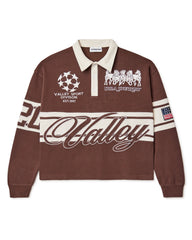 VALE FOREVER CHOCOLATE DERBY (VJ)