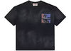 Vale Forever Leonard Bogo Tee Black (CS)
