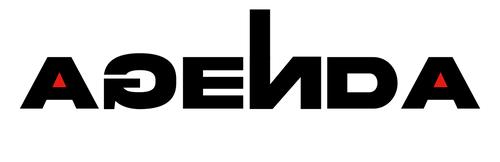 AGENDA logo