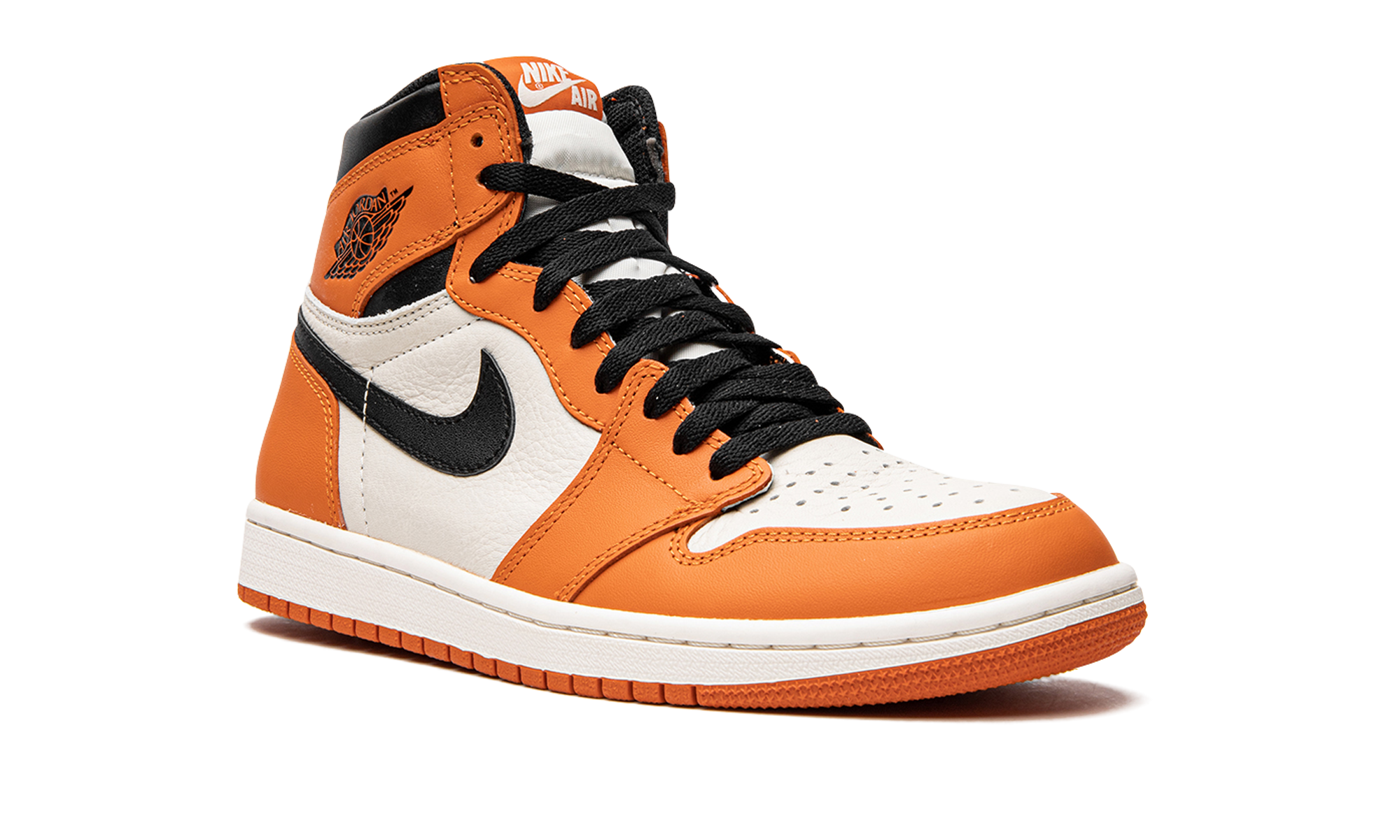 Jordan 1 Retro Reverse Shattered Backboard