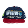 UpSeven ATL Intl Street Team Hat