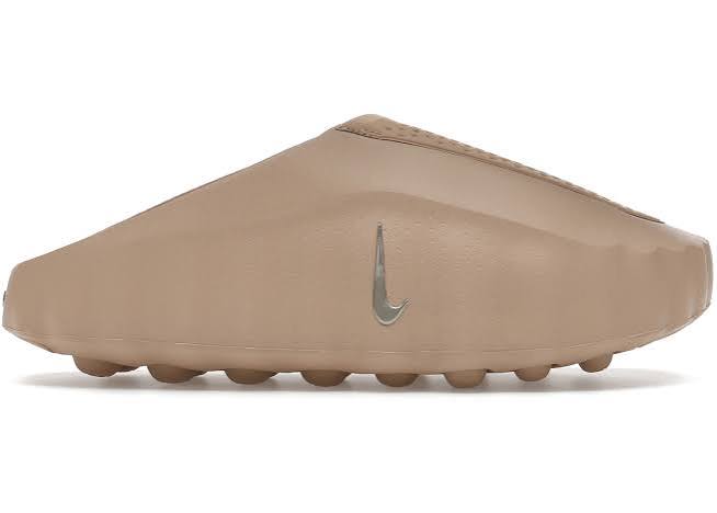 Nike Mind 001 Slide Rattan