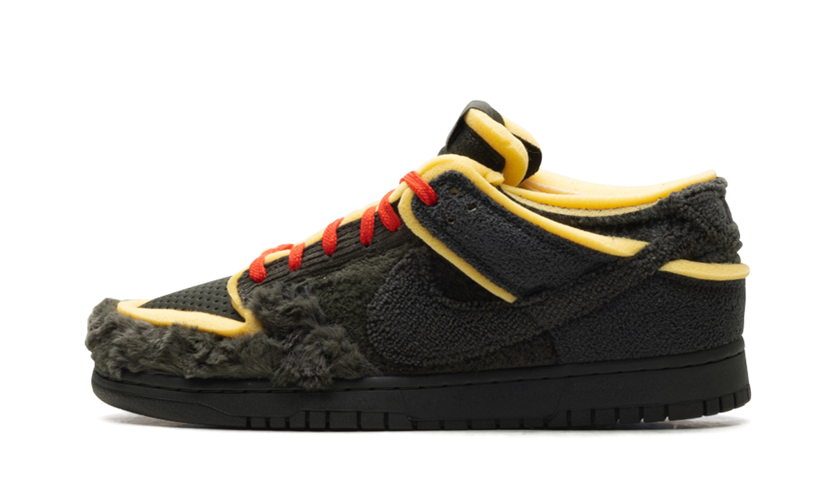 Nike Dunk Low Cactus Plant Flea Market Swamp Sponge Sequoia
