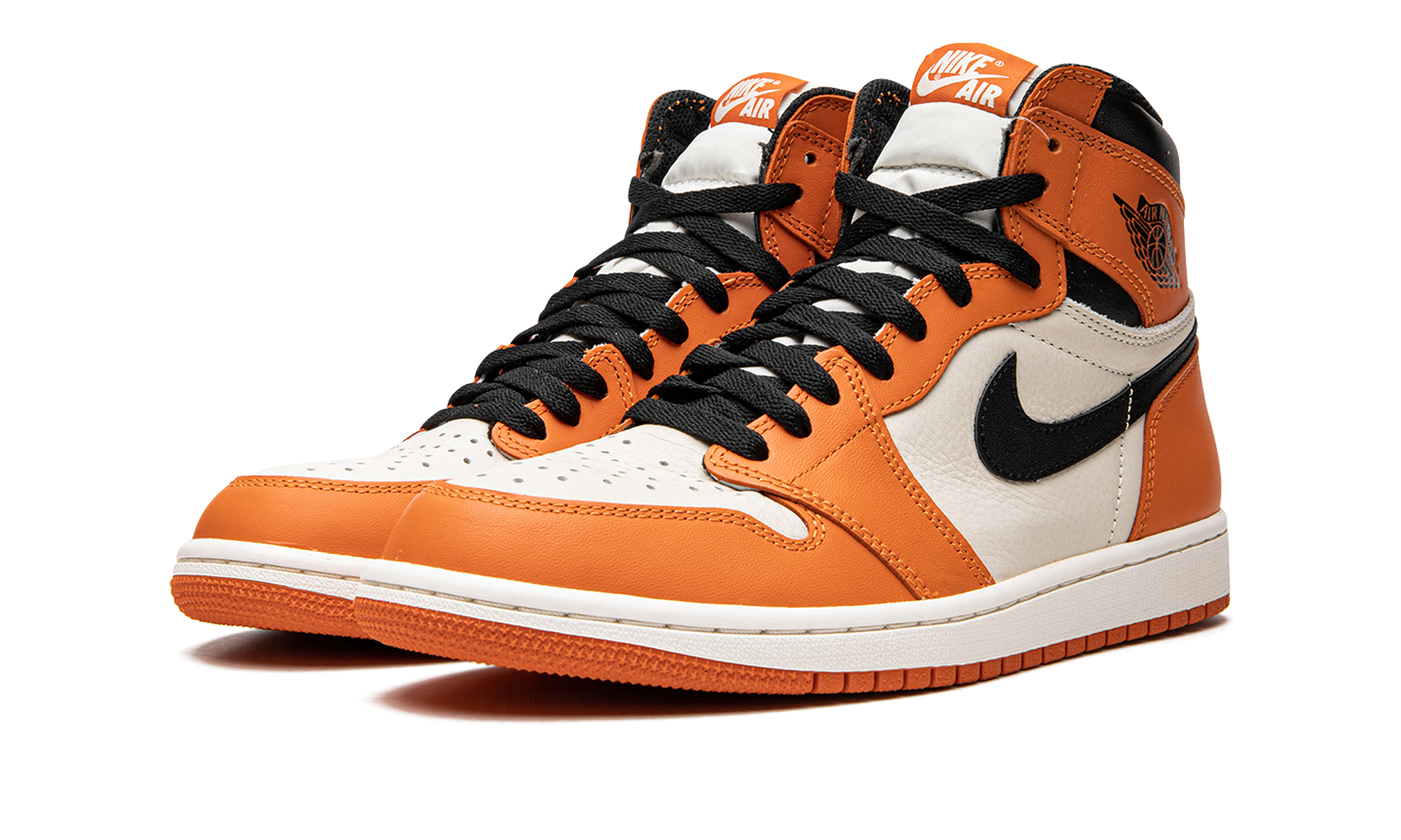 Jordan 1 Retro Reverse Shattered Backboard