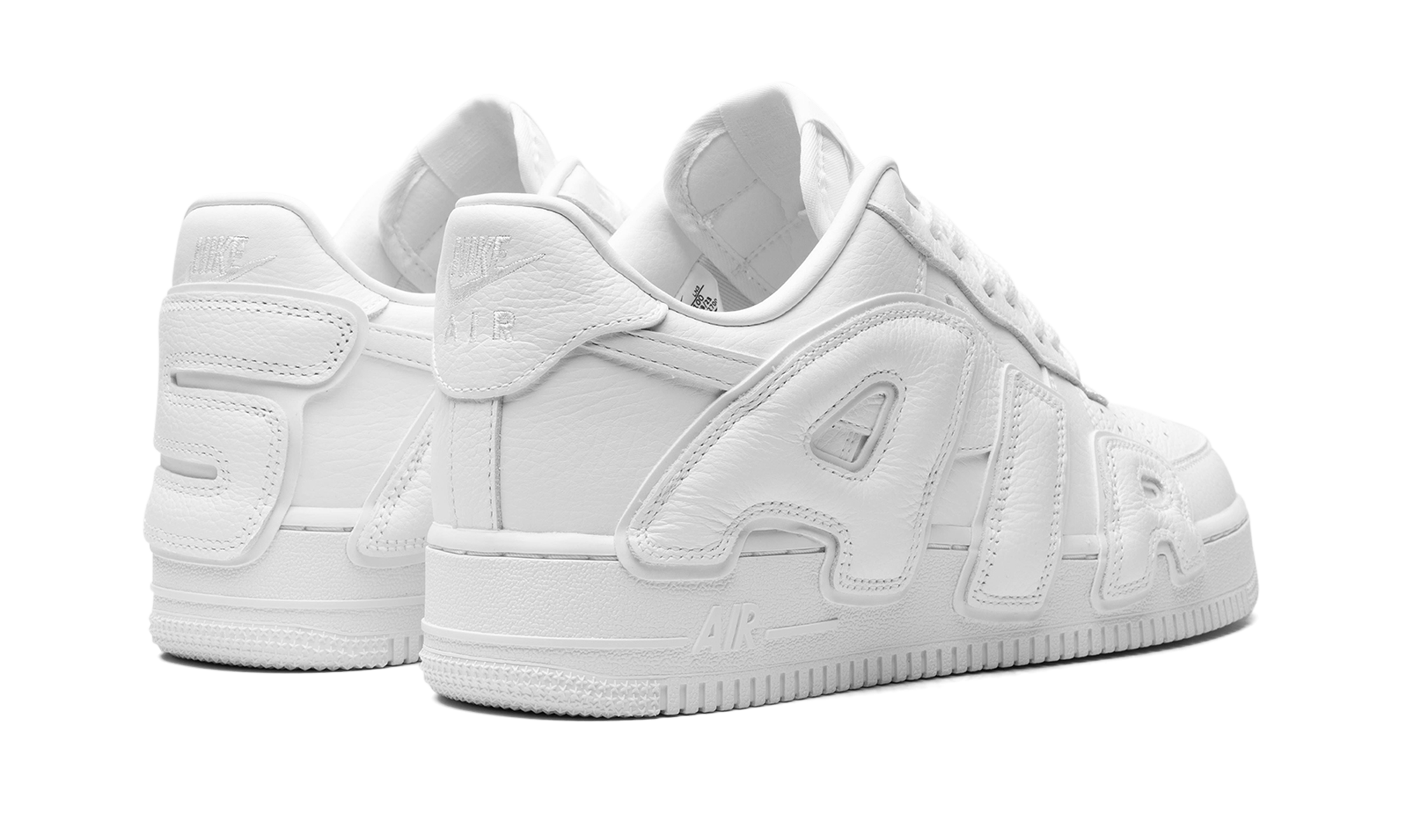 Nike Air Force 1 Low Cactus Plant Flea Market White (2024)