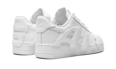 Nike Air Force 1 Low Cactus Plant Flea Market White (2024)