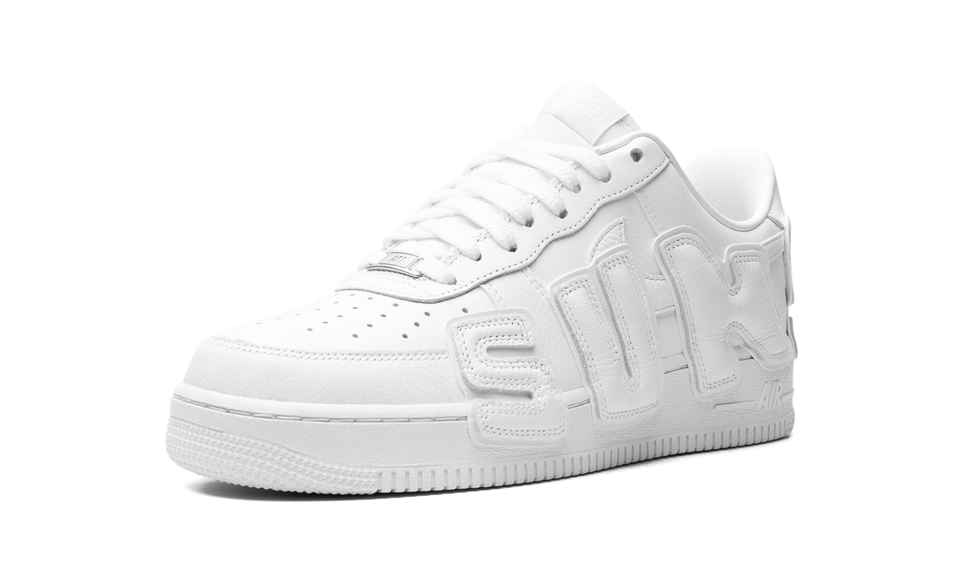 Nike Air Force 1 Low Cactus Plant Flea Market White (2024)