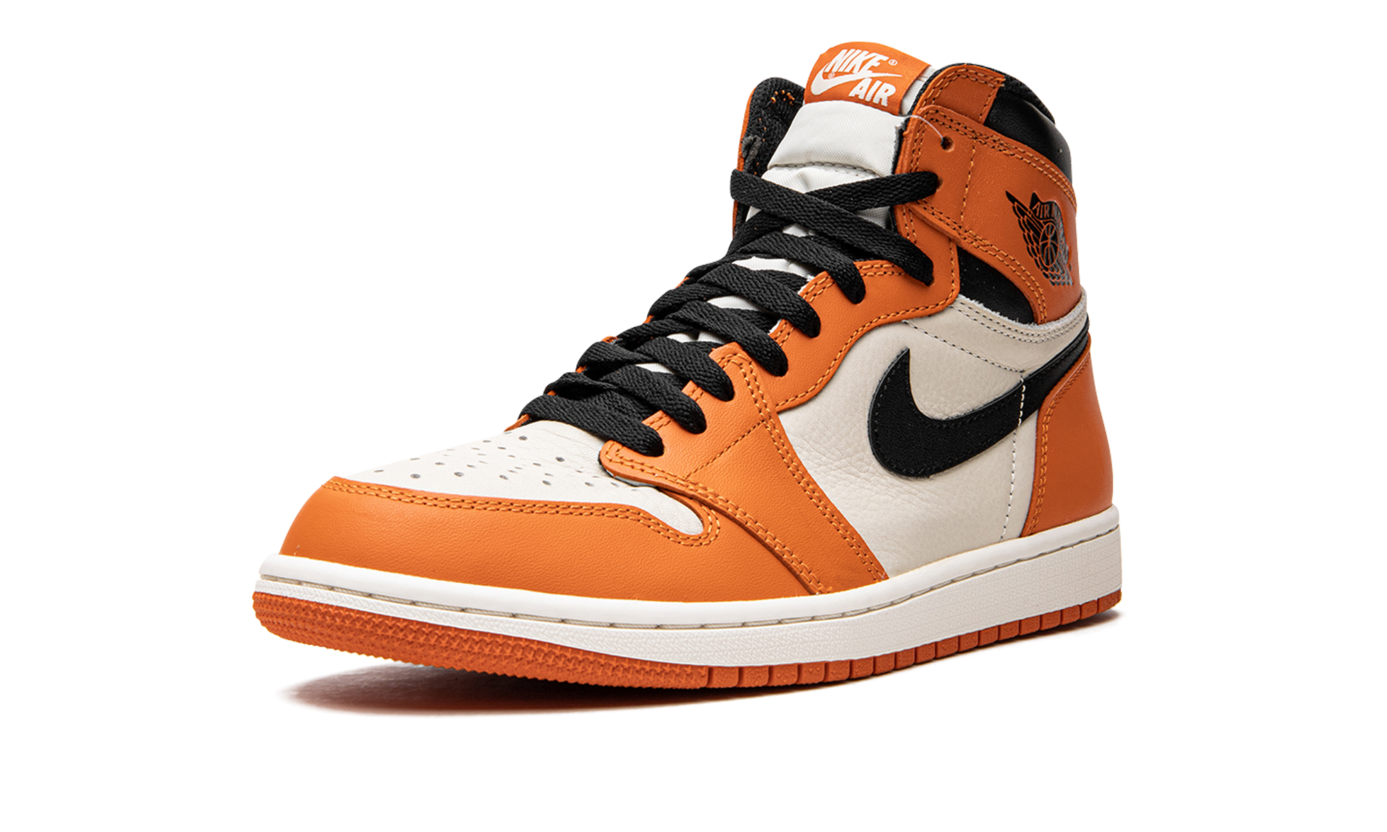 Jordan 1 Retro Reverse Shattered Backboard