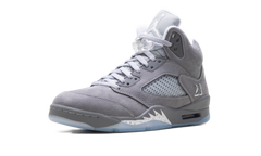 Jordan 5 Retro Wolf Grey (2026)