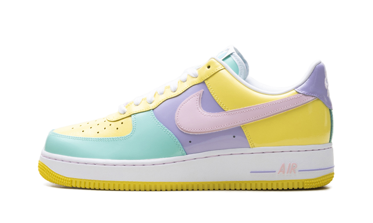 Nike Air Force 1 Low Easter (2026)