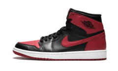Jordan 1 Retro Bred (2013)