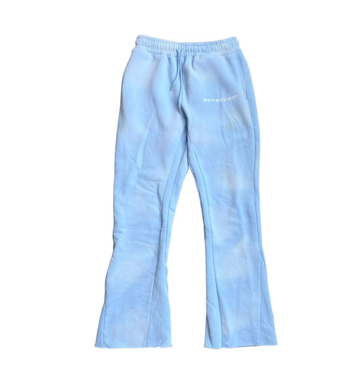 RETROVERT -  SWEATS BLUE