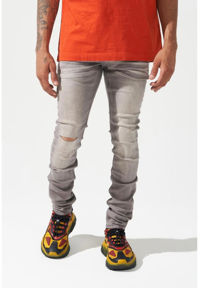 SERENEDE - "Marine Layer" Jeans