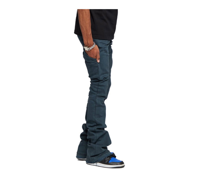 VALABASAS EXTENDO - VINTAGE BLUE