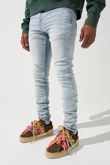 SERENEDE - ICE Jeans