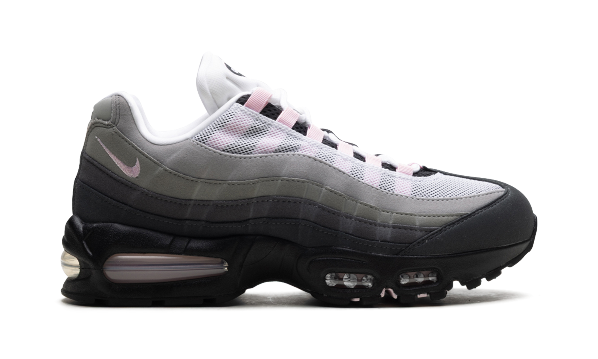 Nike Air Max 95 OG Big Bubble Pink Foam (Women's)