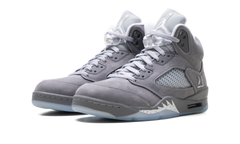 Jordan 5 Retro Wolf Grey (2026)