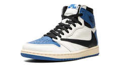 Jordan 1 Retro High OG SP Fragment x Travis Scott
