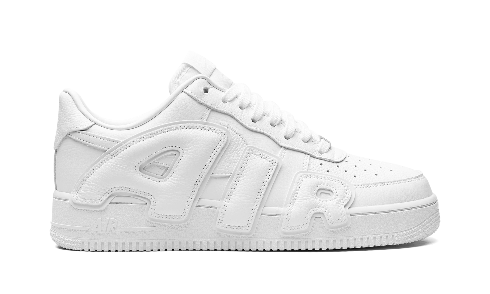 Nike Air Force 1 Low Cactus Plant Flea Market White (2024)