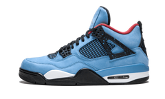 Jordan 4 Retro Travis Scott Cactus Jack