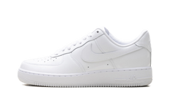Nike Air Force 1 Low '07 Premium White Patent