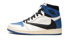 Jordan 1 Retro High OG SP Fragment x Travis Scott