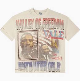 Vale Forever Freedom Tee 'Tan' (KH)