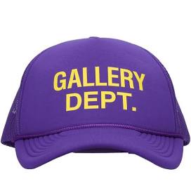 Gallery Dept. Purple Trucker (VJ)
