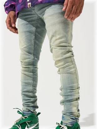 SERENEDE - ESPRESSO Jeans