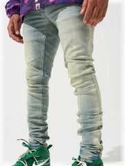 SERENEDE - ESPRESSO Jeans