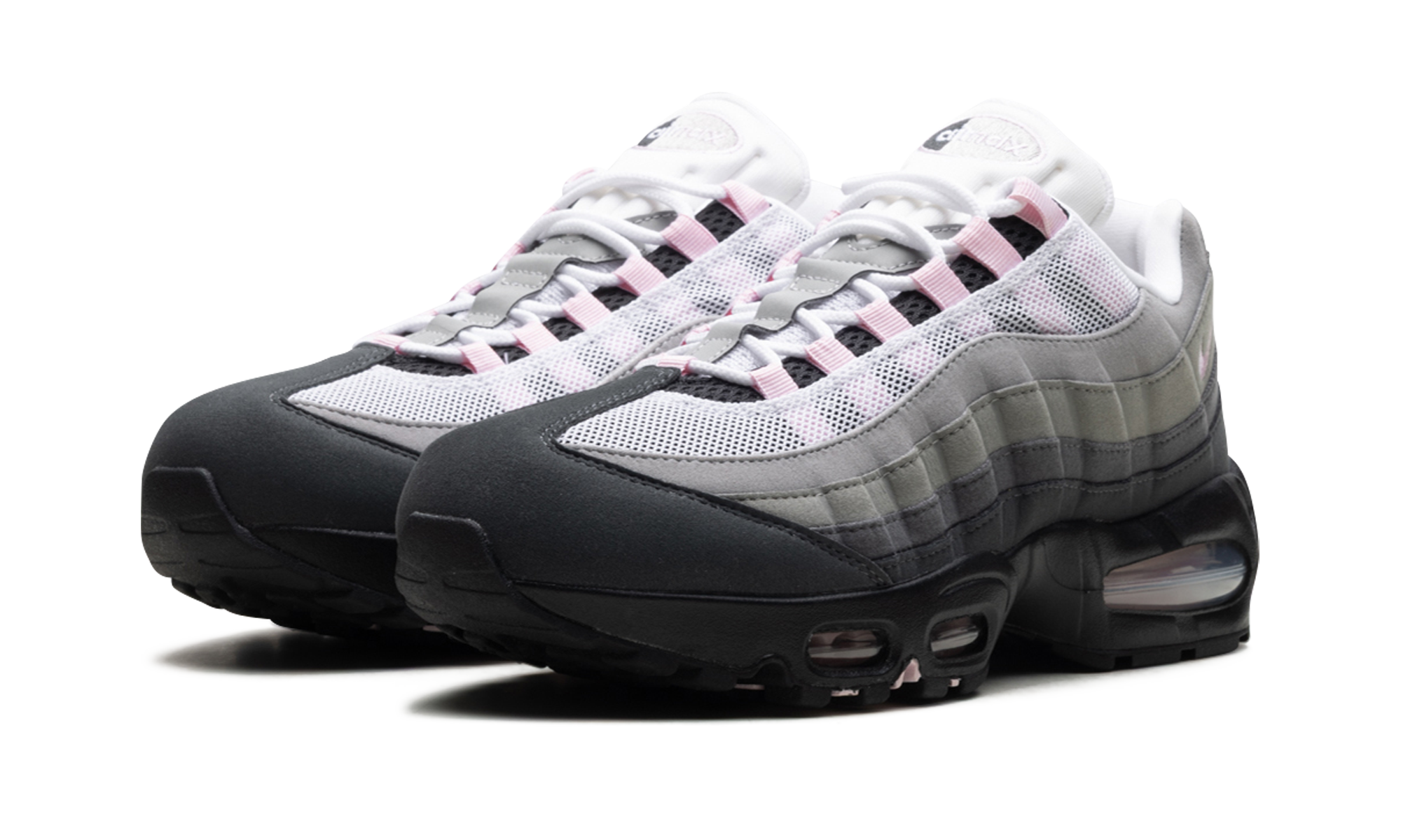 Nike Air Max 95 OG Big Bubble Pink Foam (Women's)