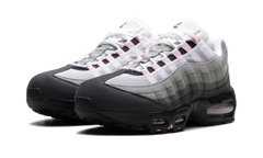 Nike Air Max 95 OG Big Bubble Pink Foam (Women's)