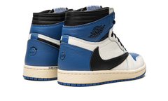 Jordan 1 Retro High OG SP Fragment x Travis Scott