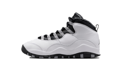 Jordan 10 Retro Steel (2025) (GS)