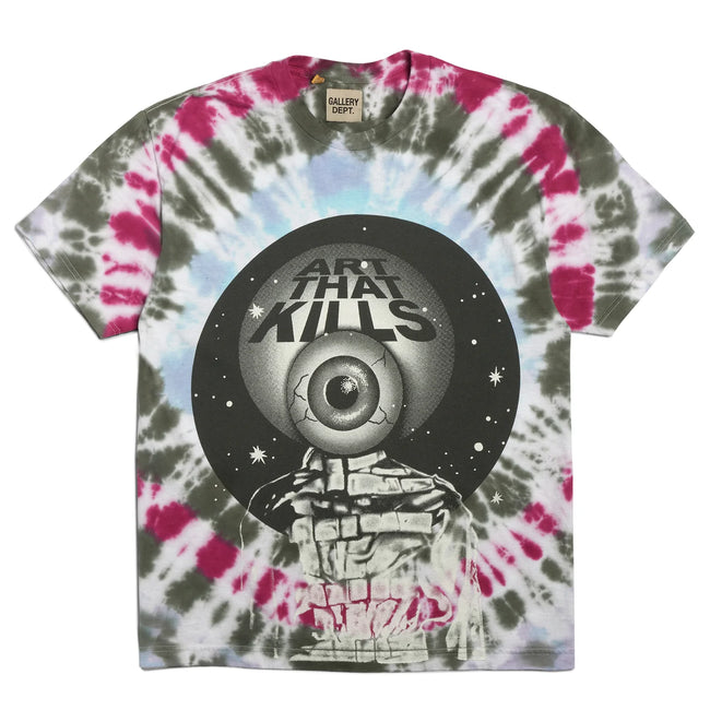 Gallery Dept Totally Rod Tee (KH)