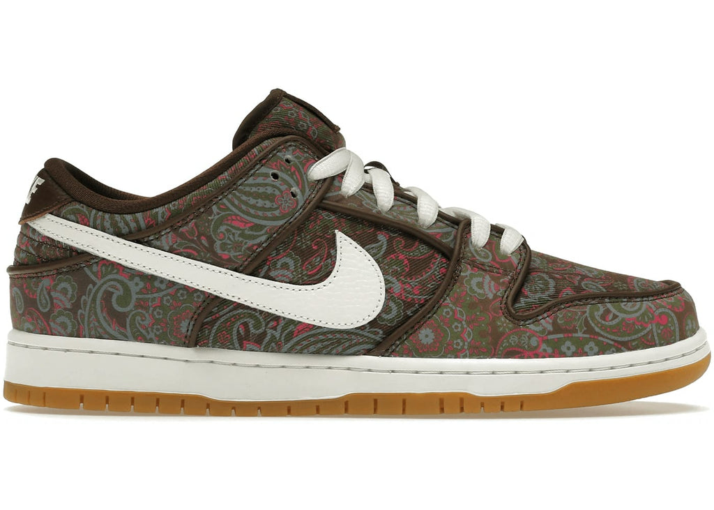 下*ー様 Nike SB Dunk Low PRM \