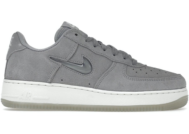 Nike Air Force 1 '07 Low Color Of The Month Jewel Light Smoke Grey