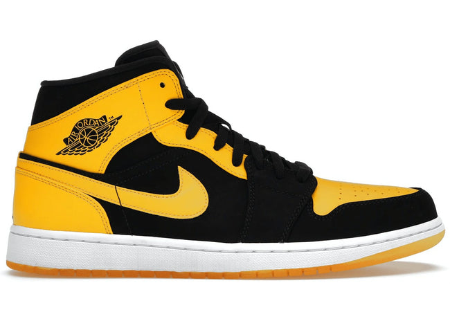 Jordan 1 Retro Mid New Love (2017)